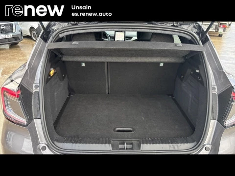 Renault Captur  Gasolina/gas  TCe Techno 74kW GLP
