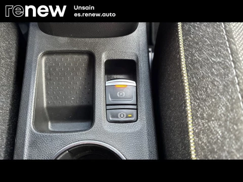 Renault Captur  Gasolina/gas  TCe Techno 74kW GLP