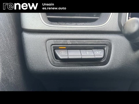 Renault Captur  Gasolina/gas  TCe Techno 74kW GLP