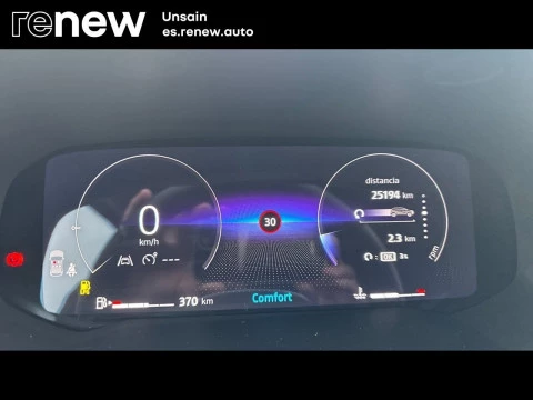 Renault Captur  Gasolina/gas  TCe Techno 74kW GLP