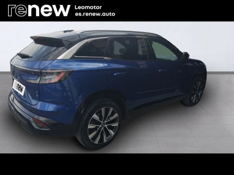 Renault Austral   1.3 TCe Mild Hybrid Techno CVT 116kW