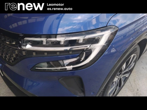 Renault Austral   1.3 TCe Mild Hybrid Techno CVT 116kW