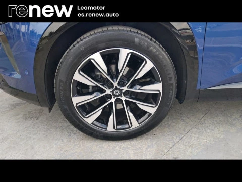 Renault Austral   1.3 TCe Mild Hybrid Techno CVT 116kW