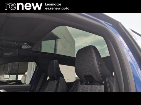 Renault Austral   1.3 TCe Mild Hybrid Techno CVT 116kW