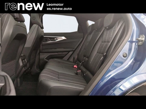 Renault Austral   1.3 TCe Mild Hybrid Techno CVT 116kW