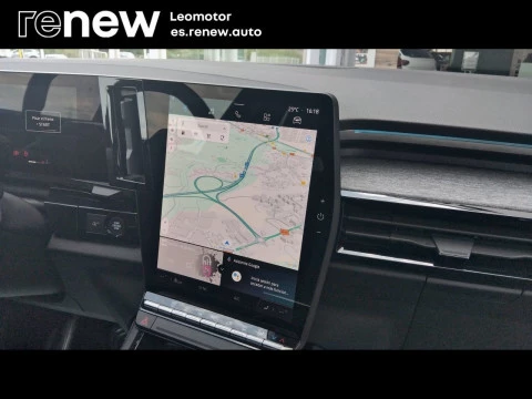 Renault Austral   1.3 TCe Mild Hybrid Techno CVT 116kW