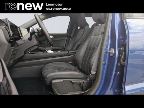 Renault Austral   1.3 TCe Mild Hybrid Techno CVT 116kW