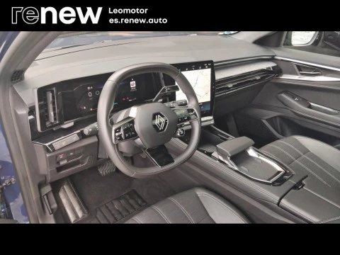 Renault Austral   1.3 TCe Mild Hybrid Techno CVT 116kW