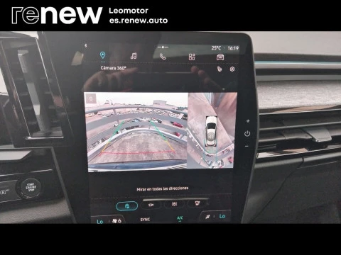 Renault Austral   1.3 TCe Mild Hybrid Techno CVT 116kW