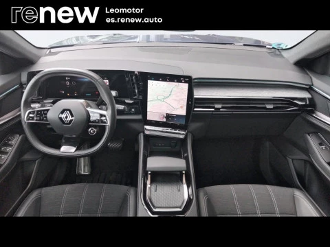 Renault Austral   1.3 TCe Mild Hybrid Techno CVT 116kW