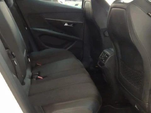 Peugeot 3008 1.5 BLUEHDI 96KW GT LINE S&S 5P