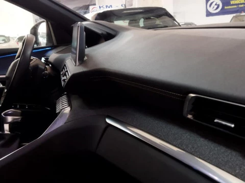 Peugeot 3008 1.5 BLUEHDI 96KW GT LINE S&S 5P