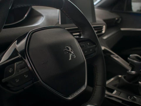 Peugeot 3008 1.5 BLUEHDI 96KW GT LINE S&S 5P