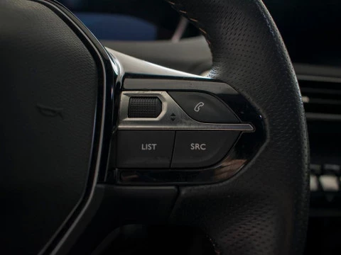 Peugeot 3008 1.5 BLUEHDI 96KW GT LINE S&S 5P