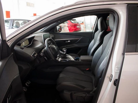 Peugeot 3008 1.5 BLUEHDI 96KW GT LINE S&S 5P