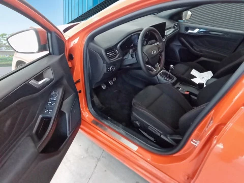 Ford Focus ST-Line 1.0T EcoBoost mHEV 92kW (125CV)