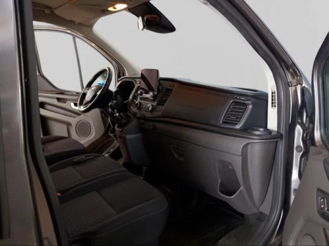 Ford Transit Custom KOMBI 2.0 TDCI 130cv ECOBLUE TREND