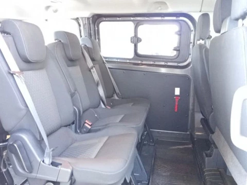 Ford Transit Custom KOMBI 2.0 TDCI 130cv ECOBLUE TREND