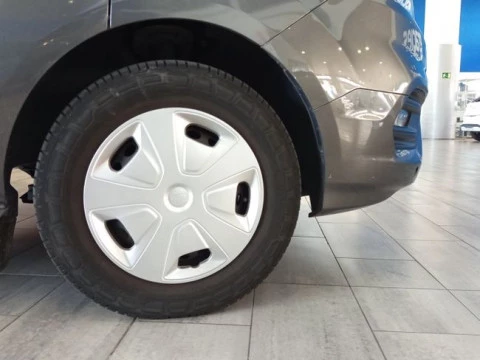 Ford Transit Custom KOMBI 2.0 TDCI 130cv ECOBLUE TREND