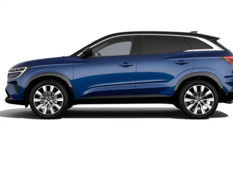 Renault Austral Techno Mild Hybrid 116kW Auto Renault Austral Techno Mild Hybrid 116kW Auto