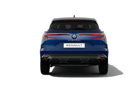 Renault Austral Techno Mild Hybrid 116kW Auto Renault Austral Techno Mild Hybrid 116kW Auto