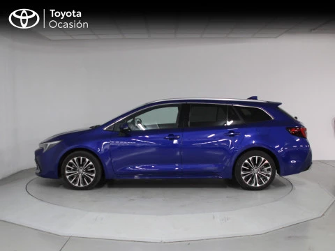 Toyota Corolla 200H Style Touring Sport