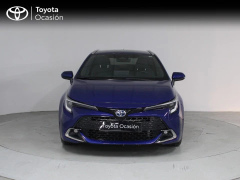 Toyota Corolla 200H Style Touring Sport