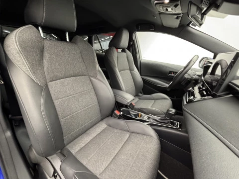 Toyota Corolla 200H Style Touring Sport