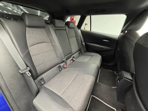 Toyota Corolla 200H Style Touring Sport