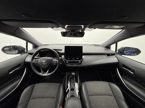 Toyota Corolla 200H Style Touring Sport