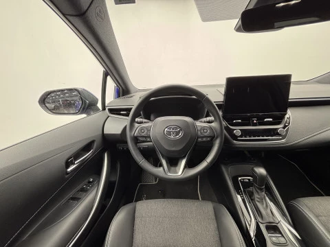 Toyota Corolla 200H Style Touring Sport