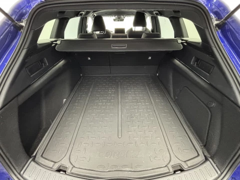 Toyota Corolla 200H Style Touring Sport