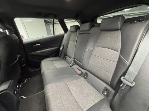 Toyota Corolla 200H Style Touring Sport