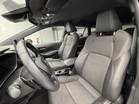 Toyota Corolla 200H Style Touring Sport