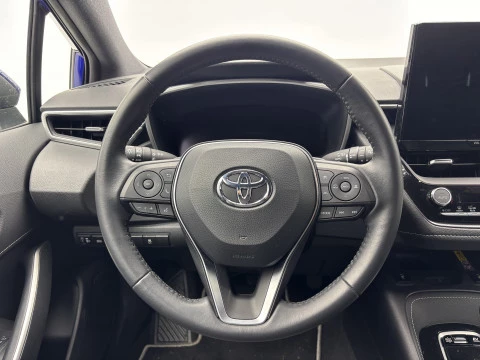 Toyota Corolla 200H Style Touring Sport