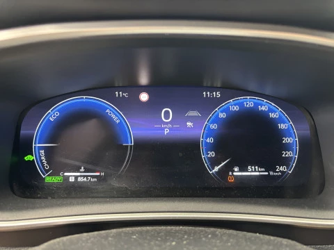 Toyota Corolla 200H Style Touring Sport