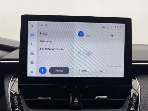 Toyota Corolla 200H Style Touring Sport