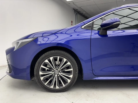 Toyota Corolla 200H Style Touring Sport
