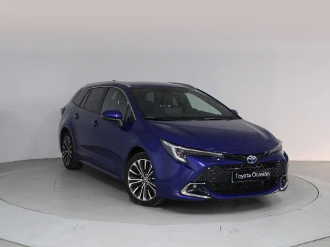 Toyota Corolla 200H Style Touring Sport