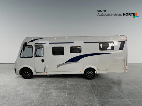 LAIKA BLUCAMP BLUCAMP OCEAN 725