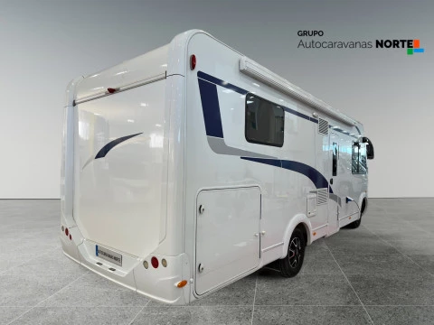 LAIKA BLUCAMP BLUCAMP OCEAN 725