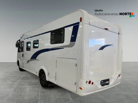 LAIKA BLUCAMP BLUCAMP OCEAN 725