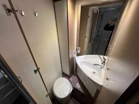 LAIKA BLUCAMP BLUCAMP OCEAN 725