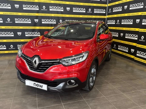 Renault Kadjar Zen Energy TCe 97kW (130CV) EDC