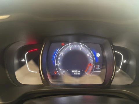 Renault Kadjar Zen Energy TCe 97kW (130CV) EDC