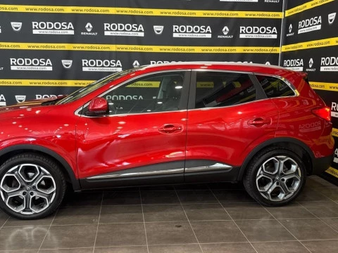 Renault Kadjar Zen Energy TCe 97kW (130CV) EDC