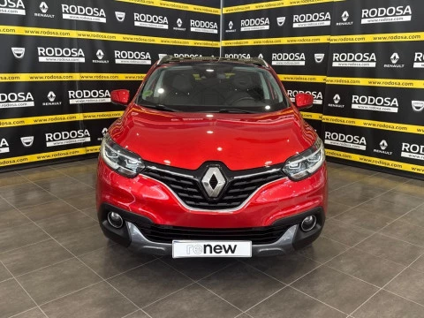 Renault Kadjar Zen Energy TCe 97kW (130CV) EDC