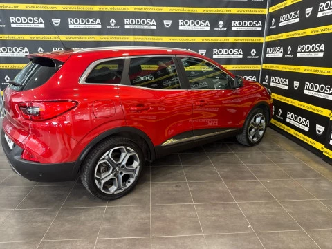 Renault Kadjar Zen Energy TCe 97kW (130CV) EDC