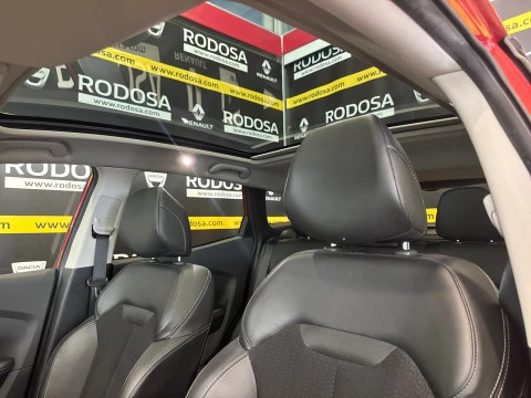 Renault Kadjar Zen Energy TCe 97kW (130CV) EDC