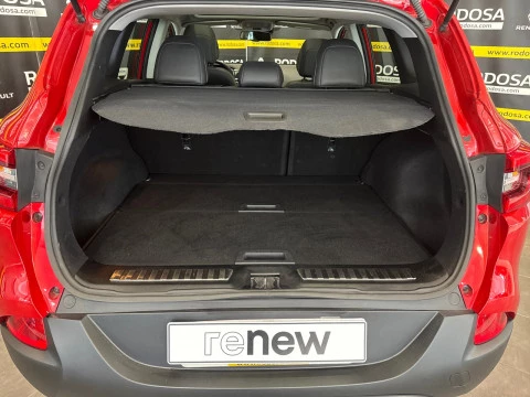 Renault Kadjar Zen Energy TCe 97kW (130CV) EDC